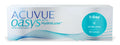 Acuvue Oasys Diario 1 Day Lentes de Contacto Miopía Hipermetropía J&J | Lentes de Contacto | Acuvue | poplentes.com (4410550255687)